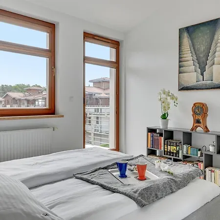 Apartament Grand - Neptun Park Escala Seaside
